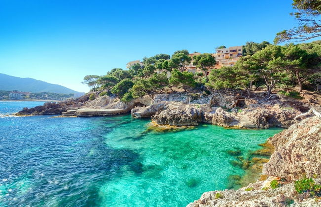 Massanet 2b in Canyamel - Foto 22