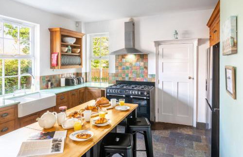 Mulberry House - a seaside retreat - Foto 29