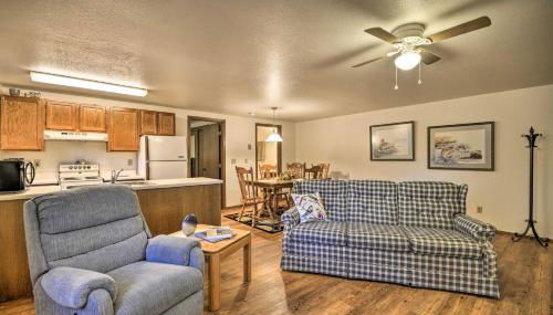 Charming Columbus Apt Along Yellowstone River - Foto 5