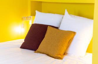 Cottage "Le LOTUS" face au Lac de la forêt d'Orient - Les Cottages du Belvédère - Foto 21