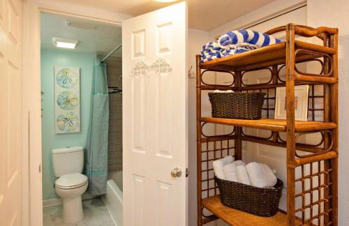 Sunglow Resort Condo Unit 905 - Foto 17