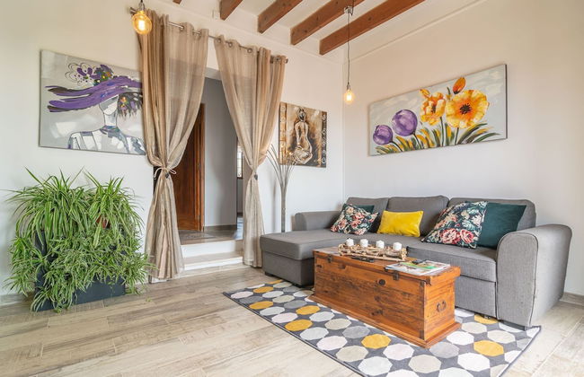 Can Potdir in Ariany - Foto 22