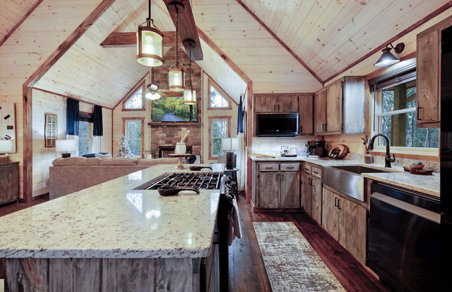 Knotty Dreams Retreat - Foto 7