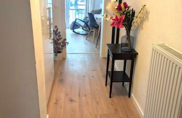 Apartment mit Weitblick - Foto 6