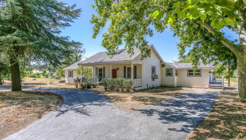 Spacious Coarsegold Getaway about 34 Mi to Yosemite! - Foto 3