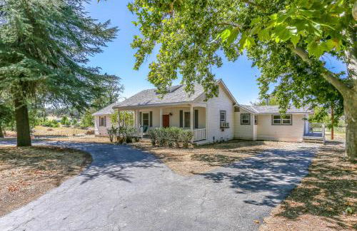 Spacious Coarsegold Getaway about 34 Mi to Yosemite! - Foto 3