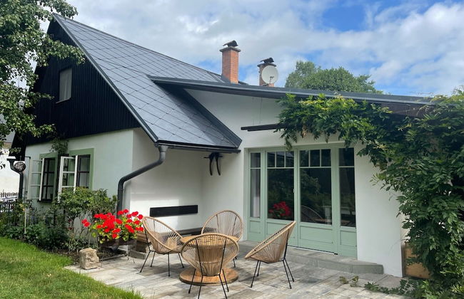 Holiday Home Knezice Near Jested Ski - Photo 19