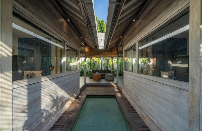 Mundaka Villa by Betterplace - Foto 13