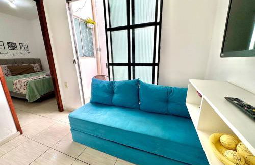 Lindo APT 05 em bairro central de Petrolina em prédio familiar - Foto 34