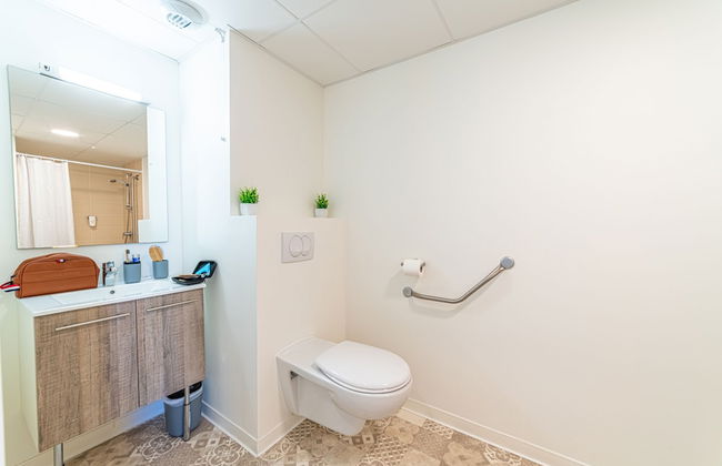 Montempô Toulouse Cité Internationale - Foto 31