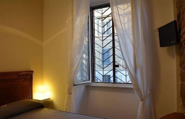 Maison Colosseo - Photo 16