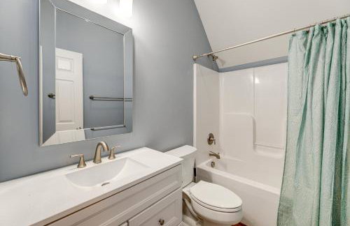 Broadkill Beach Gem with Beach Access, Dogs Welcome - Foto 26