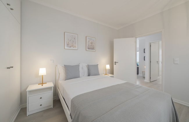 Intelsol Calheta Apartments - Foto 2