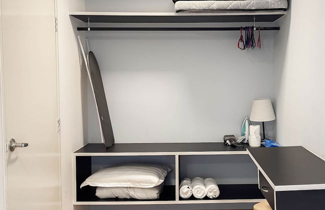 Guestonic EkoCheras Cozy Studio - Foto 5