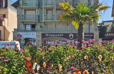 Plazza front de Mer - Photo 3