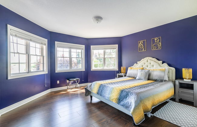 GLOBALSTAY. Unique 5BR Villa. Swimming Pool. HOT TUB - Foto 14