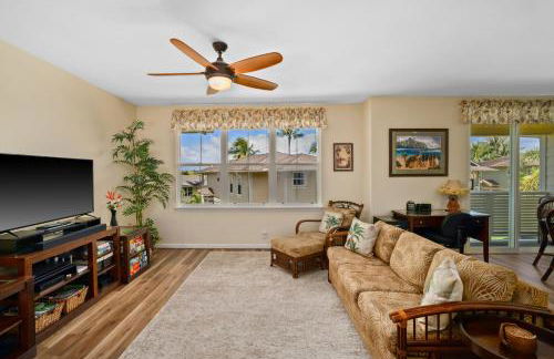 Princeville Condo with AC, Pool, Garage, Beach Gear 27B - Foto 36