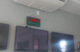 Alugo casa para temporada, próximo a lagoa - Foto 31