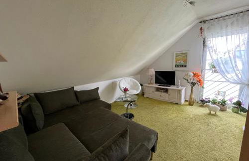 Pension Neue Messe - Foto 10