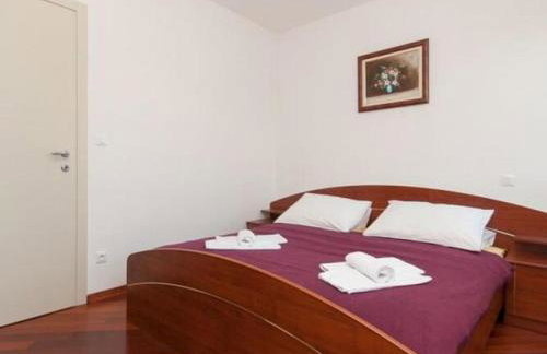 Apartments Nikolina ST - Comfort Two Bedroom Apartment A1 - Photo 14