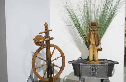 Horville Garden Retreat - Foto 38