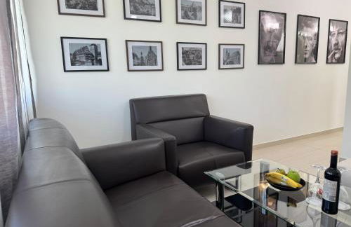 CentralPark Nürnberg 2 Zimmer - Photo 14