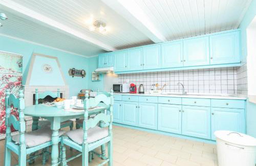 Joannas Sea-View Stone House - Foto 8