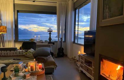 La Casa Del Sol Villa Aegina sea and Sunsets - Foto 3