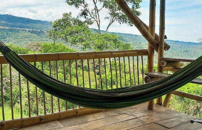 El Cielo Biohospedaje - Foto 54