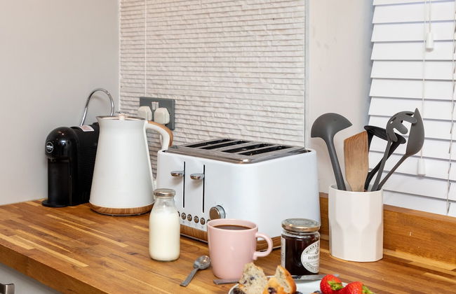 The Hideaway - Photo 17