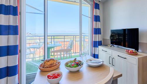 Residence Pierre & Vacances Port Guillaume - Foto 3