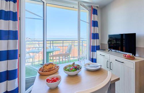 Residence Pierre & Vacances Port Guillaume - Foto 3