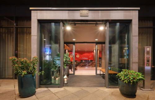 Adina Apartment Hotel Frankfurt Neue Oper - Photo 3