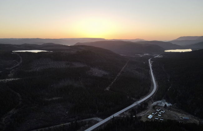 Bonne Bay Cottages - Photo 55