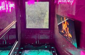 Nuit D Or LoveRoom - Foto 4