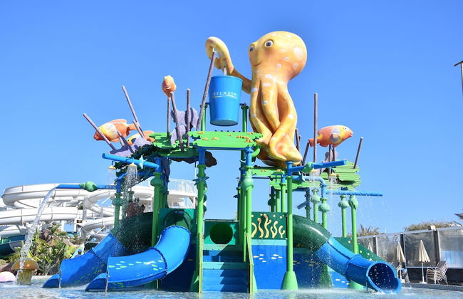 Relaxia Lanzasur- All Inclusive - Photo 58