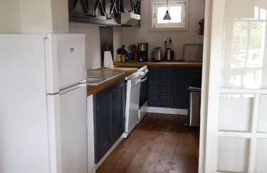 Villa Les Cormorans, Vue Mer, 10 personnes - Foto 50