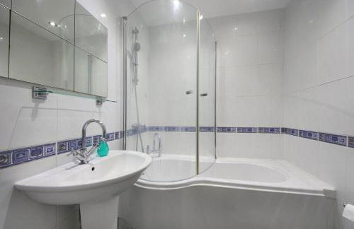 Ealing Garden Flat - Foto 10