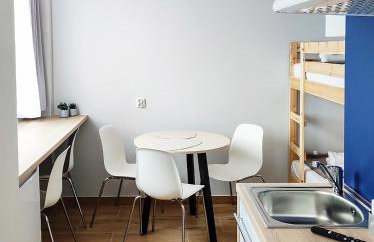 Apart Rooms & Apart Hostel S8 - Foto 65