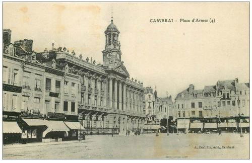 L'Écrin de Cambrai - Foto 9