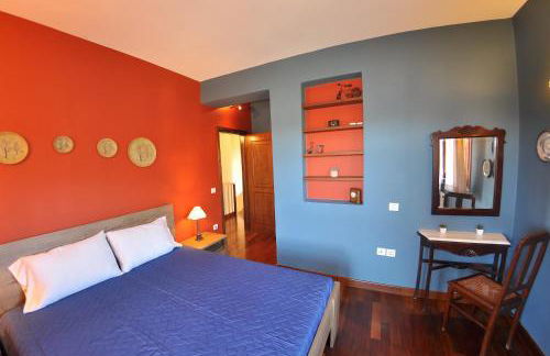 Postatiko Holiday Home Central Corfu - Foto 41