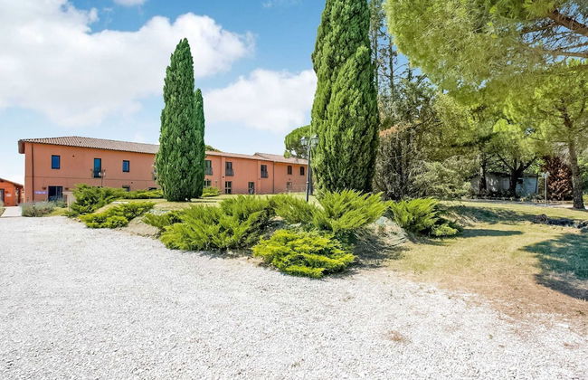 Holiday Home in Castiglione Near the Lake - Foto 33