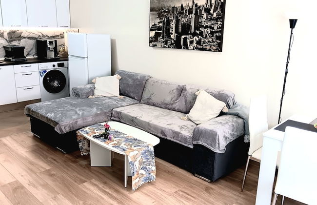 Sofia City Mall Bulgaria - Foto 23