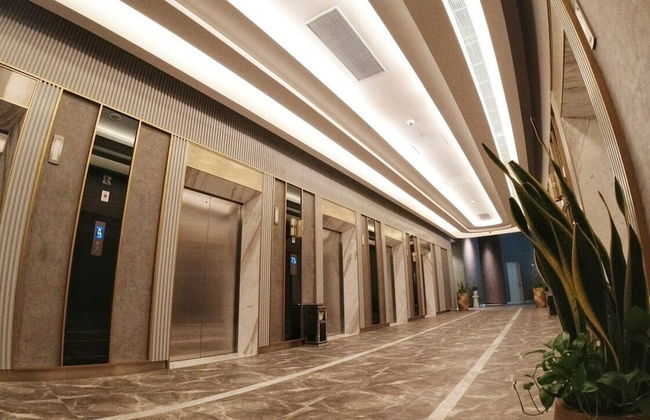 Nha Trang Monaco Apartment Panorama - Foto 72