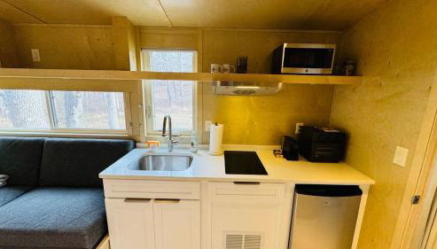 Escape Tiny Two - Foto 5