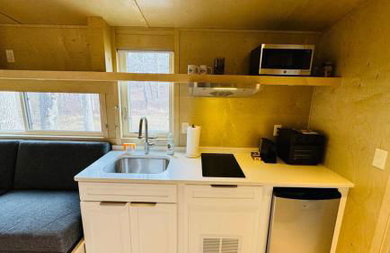 Escape Tiny Two - Foto 5