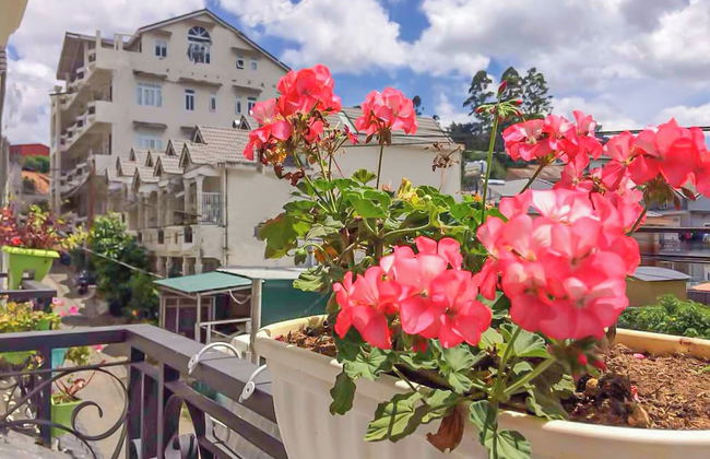 Jolie House - Foto 8