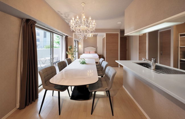 Crystalexe nippombashi - Foto 5