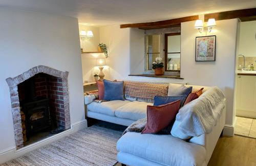 HEBE COTTAGE - Idyllic and homely with attention to detail - Foto 42