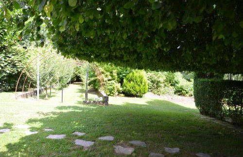 romagnoli family cottage - Foto 41